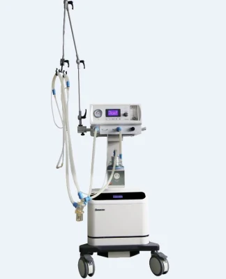 Health Care Neonatal ICU Medical Ventilator Nlf