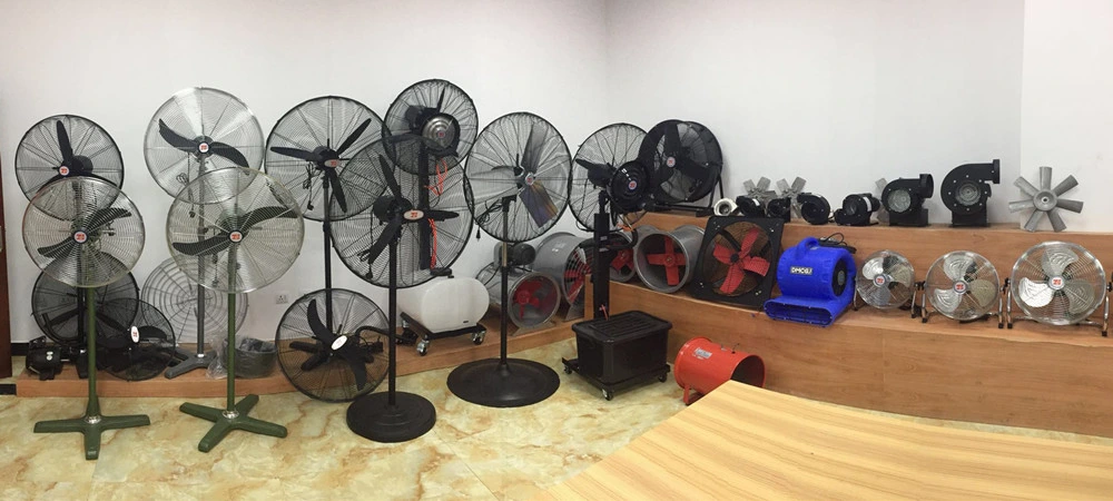 180W/250W/370W/550W/1100W/2200W/3kw Metal Aluminum Industrial Centrifugal Exhaust Air Blower