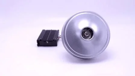 48V Mini Brushless DC Blower Medical Blower