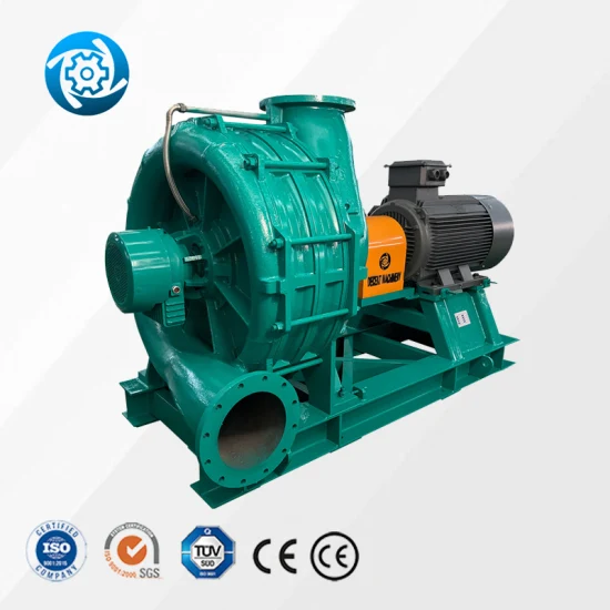 Decent Machinery Roots Type Blower Applied in Sewage Aeration Process